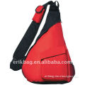 600D Sport Sling Backpack Bag